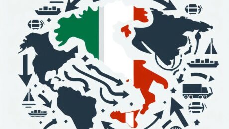 L'importanza di internazionalizzare la propria impresa