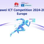 Huawei ICT Competition L’ICT Competition e’ il piu’ importante evento globale all’interno del programma Huawei ICT Academy