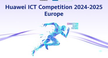 Huawei ICT Competition L’ICT Competition e’ il piu’ importante evento globale all’interno del programma Huawei ICT Academy