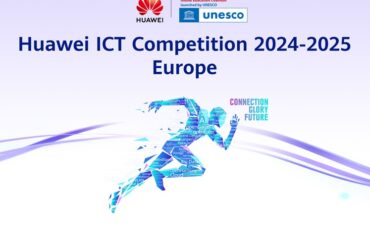 Huawei ICT Competition L’ICT Competition e’ il piu’ importante evento globale all’interno del programma Huawei ICT Academy