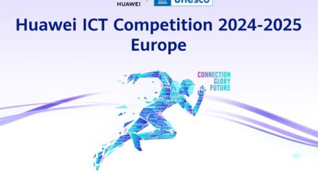 Huawei ICT Competition L’ICT Competition e’ il piu’ importante evento globale all’interno del programma Huawei ICT Academy